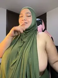 sweetmuslim01 stripchat stream image