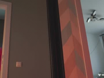 agent_blonde chaturbate stream image