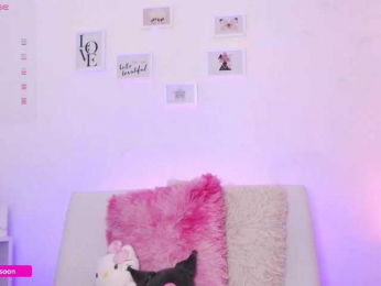 LiaTomson bongacams stream image