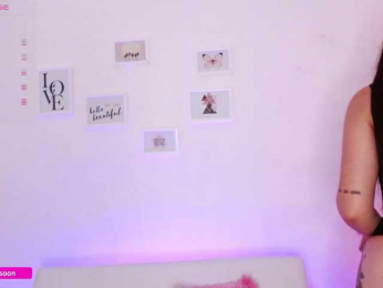 LiaTomson bongacams stream image