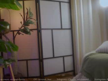 gigi_ulala chaturbate stream image