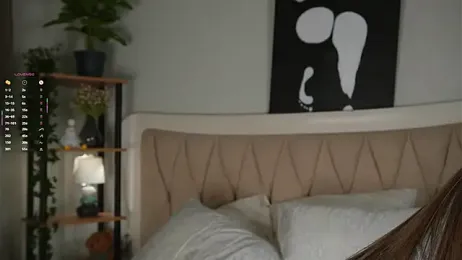 LillianLester stripchat stream image