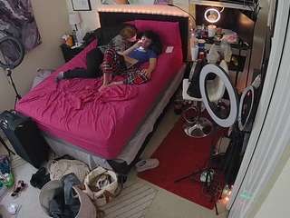 voyeurcam-hornyhostel-01 camsoda stream image