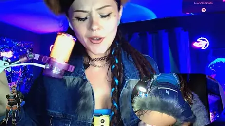 BlaizeyBBy stripchat stream image