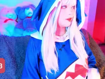 seraphine23_ chaturbate stream image