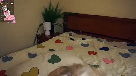 EngelAlman stripchat stream image