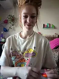 LucidLucy stripchat stream image