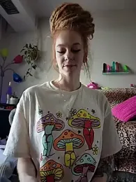 LucidLucy stripchat stream image