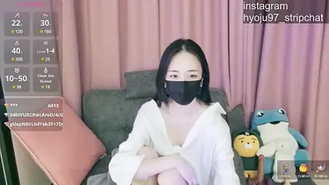 hyoju97 stripchat stream image
