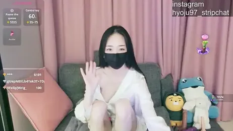 hyoju97 stripchat stream image