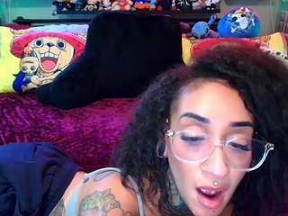 starryari69 camsoda stream image