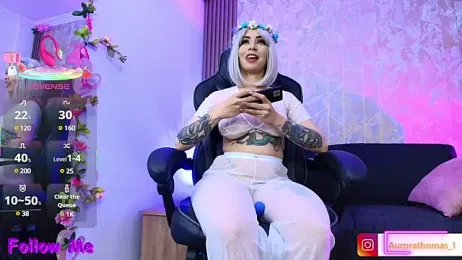 Aurora_thomas__1 stripchat stream image