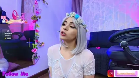 Aurora_thomas__1 stripchat stream image