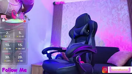 Aurora_thomas__1 stripchat stream image