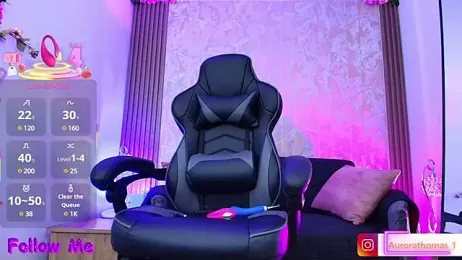 Aurora_thomas__1 stripchat stream image