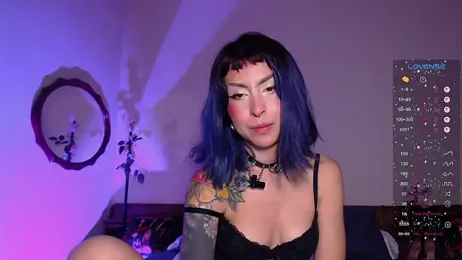 Cinamoonn stripchat stream image