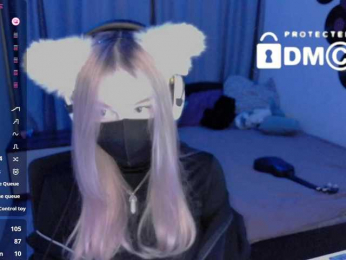 qwertikcam bongacams stream image