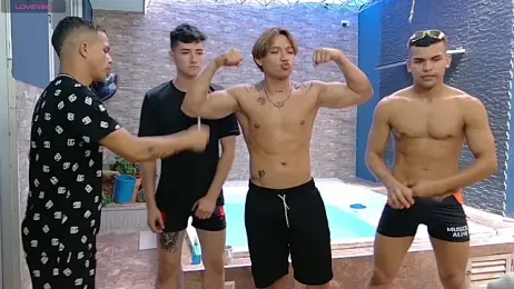 Boysgang_sex stripchat stream image