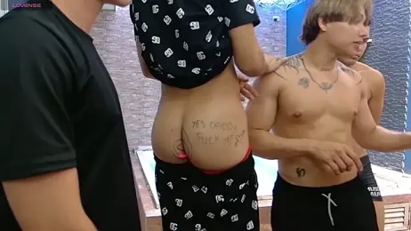 Boysgang_sex stripchat stream image