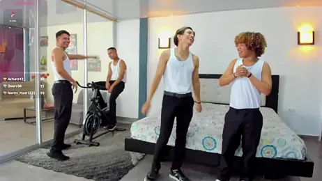 badguyss_bisex stripchat stream image