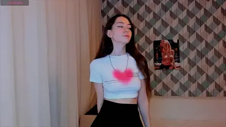 EvaBradley stripchat stream image