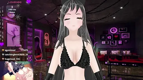 KimiStar stripchat stream image