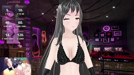 KimiStar stripchat stream image