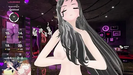 KimiStar stripchat stream image