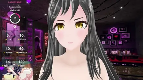 KimiStar stripchat stream image