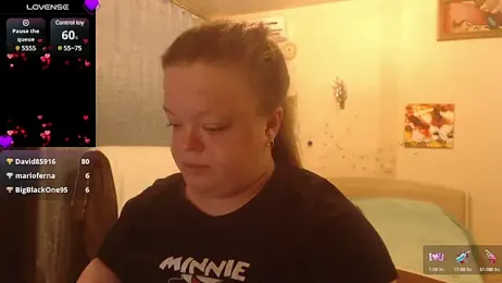 Janiffer_MiMi stripchat stream image