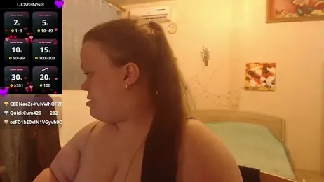 Janiffer_MiMi stripchat stream image