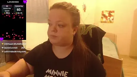 Janiffer_MiMi stripchat stream image