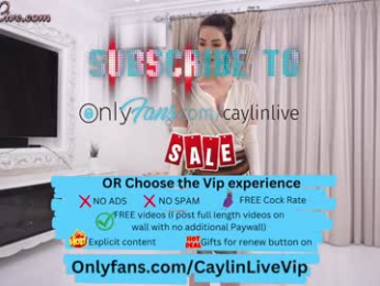 caylin chaturbate stream image