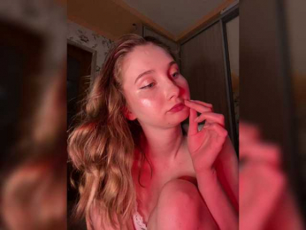 PeachGirl bongacams stream image