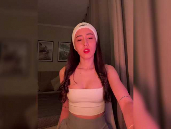 AlinaWey bongacams stream image