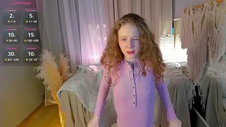 _Rose_Charming_ stripchat stream image