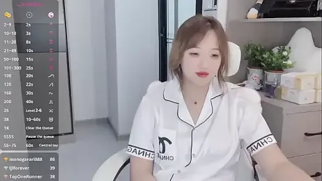 xiaodou_c stripchat stream image