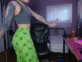 aynmarie chaturbate stream image, 04.05.2025 23:10