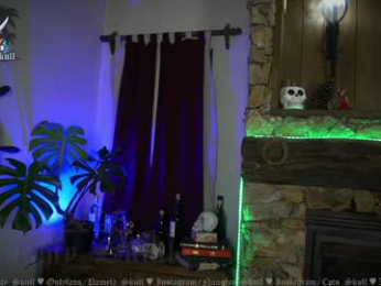 naughty_skull chaturbate stream image