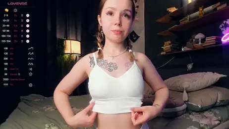 DominikaElis stripchat stream image