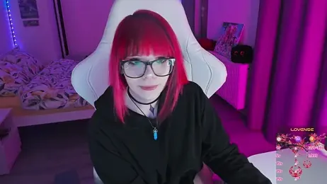 Yumi_Youkai stripchat stream image