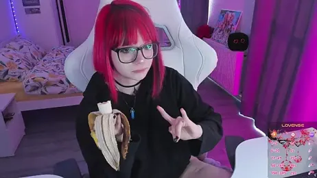 Yumi_Youkai stripchat stream image