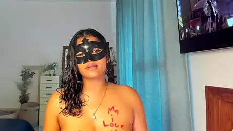 Bad_Girl_Kayra69 stripchat stream image