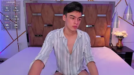 Gerony_ stripchat stream image