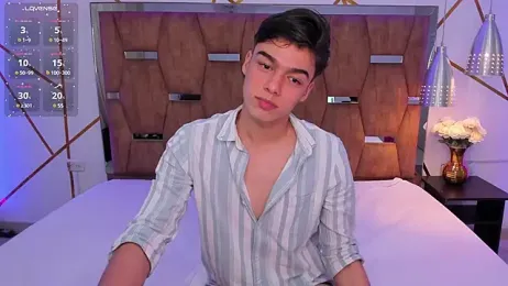 Gerony_ stripchat stream image