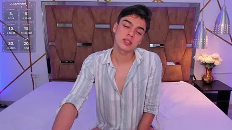 Gerony_ stripchat stream image