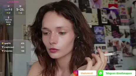 iamluuna stripchat stream image