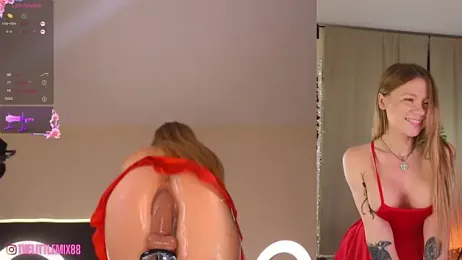 LittleMix_ stripchat stream image