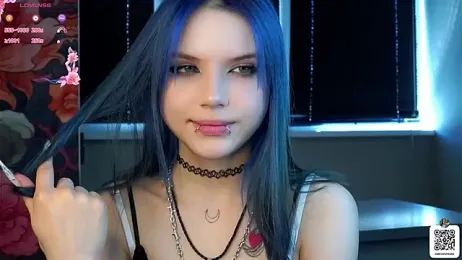 EvelyynLopez stripchat stream image