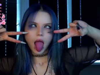 merciabawden chaturbate stream image